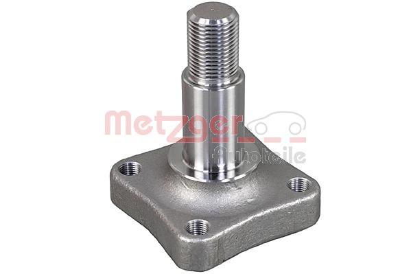 METZGER N 1093 GREENPARTS Radnabe